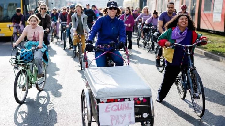 Donne e occupazione, Italia fanalino di coda tra i grandi d’Europa