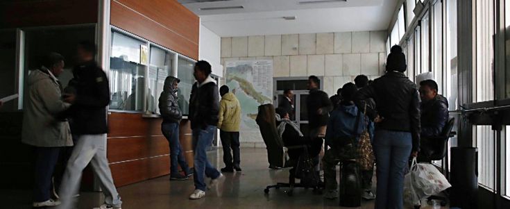 Immigrati, il ghetto nascosto nel cuore di Roma