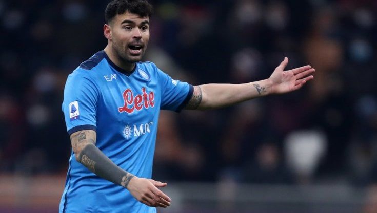 Napoli, per la Juventus Spalletti recupera Petagna