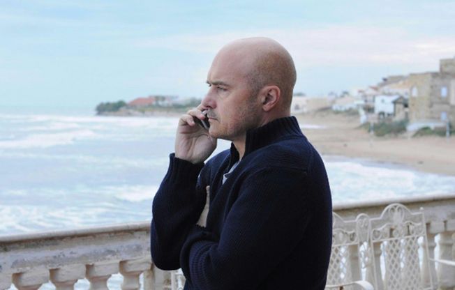 Da Vigata a Marinella, la Sicilia di Montalbano