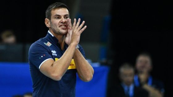 Volley, Mondiali; l'Italia sfida la leggenda Velasco. Blengini: "Ragioniamo gara per gara"