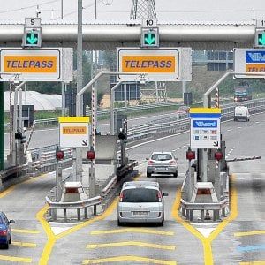 Sciopero sulle autostrade domenica 4 e lunedì 5 agosto