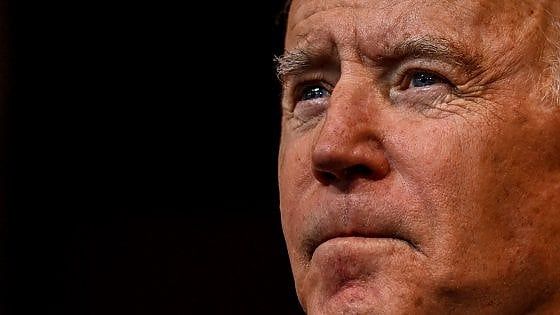 La vittoria di Biden accelera la transizione energetica verso "emissioni zero"