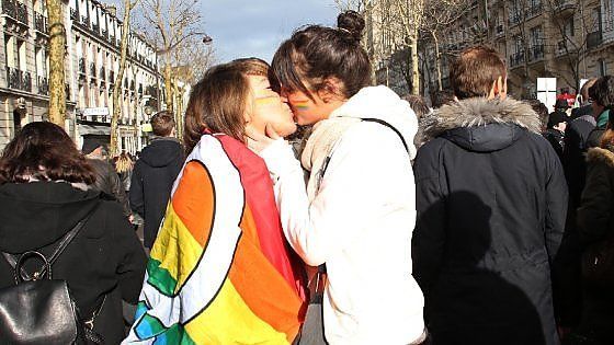 Un lavoratore su quattro discriminato per genere, uno su cinque per orientamento sessuale