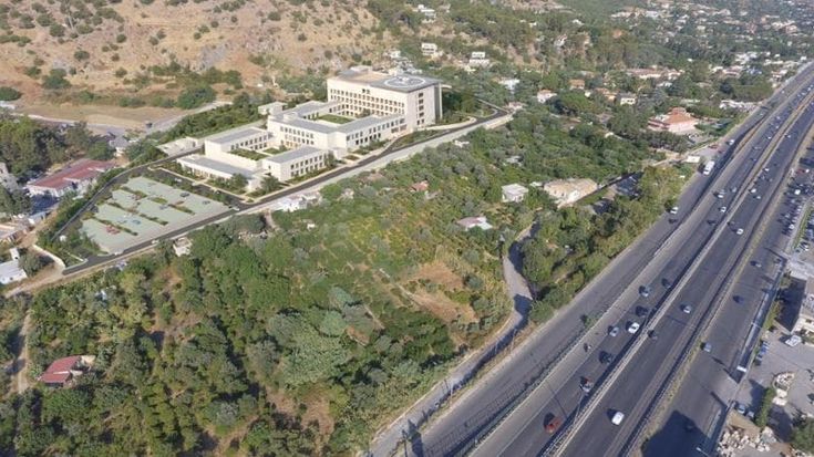 Polo pediatrico incompiuto a Palermo, ecco il nuovo progetto