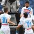 Roma-Napoli 1-2, Mertens mette la firma sul colpo azzurro