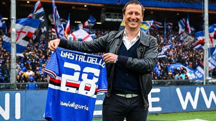 Sampdoria, Daniele Gastaldello: “Con il Sassuolo serve una tripla, ma credo ancora nei play off”