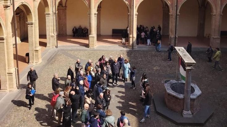 Fai, boom delle giornate di Primavera: 40mila presenze in regione, code per San Giovanni in Monte