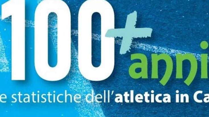 Le grandi imprese e storie dell’atletica in Campania