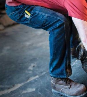 I Dickies entrano nella famiglia Timberland-Wrangler
