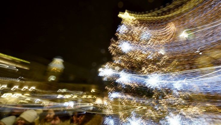 Mobilità, ecco i P-Days: centro pedonalizzato ed eventi nei week end di Natale