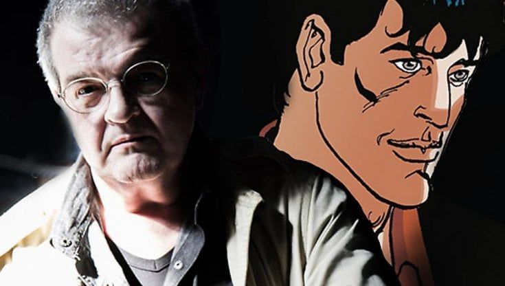 Zombi, una ricetta d'autore