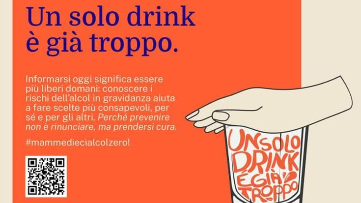 Bioritmi: Quei bambini figli del binge drinking