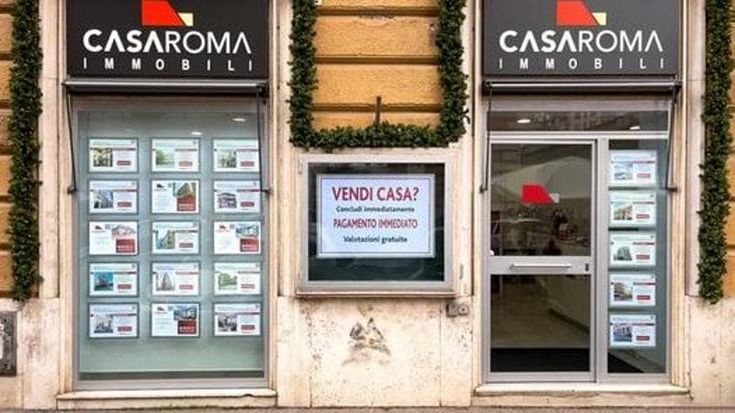 Allarme per i giovani servono 45 anni per comprare una casa