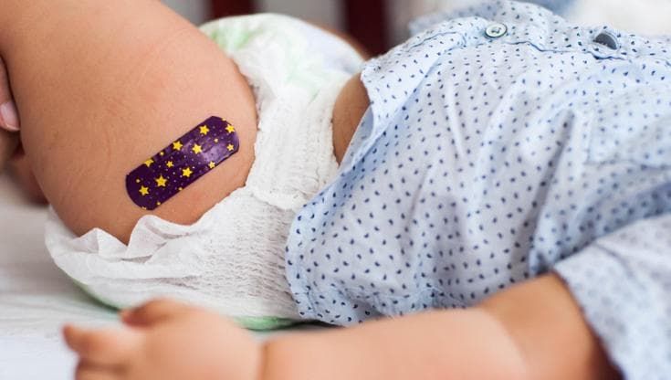 Poche vaccinazioni, immunità di gregge a rischio. Tornano i virus che possono scatenare un’epidemia
