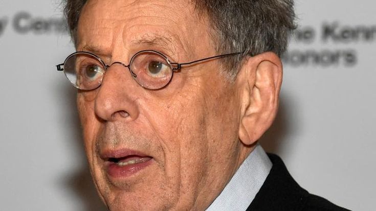 Philip Glass contro Trump, annulla la prima mondiale della sua sinfonia al Kennedy Center