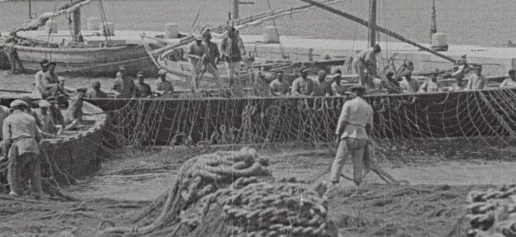 Giovanni Zoppeddu porta  sul grande schermo 'Diario di tonnara': "I pescatori, personaggi mitologici che andavano raccontati"