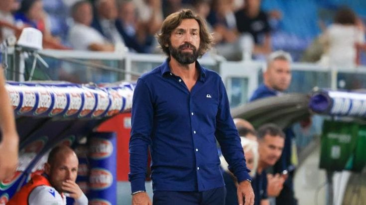 Samp, Pirlo, il trasformista. Addio possesso palla ora conta la sostanza. Ma Pedrola rischia un mese di stop