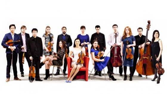 Le giovani star della musica classica al festival di Carloforte