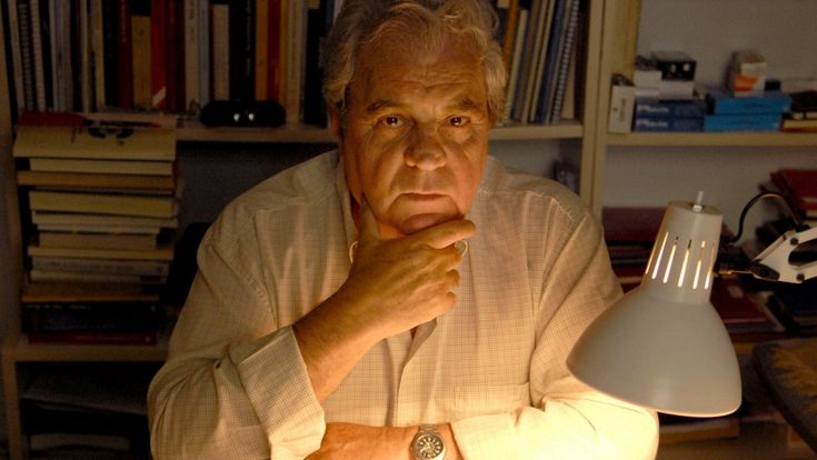 Lo scrittore Juan Marsé: “La mia Barcellona terrona è diventata una borghese fuori di testa”