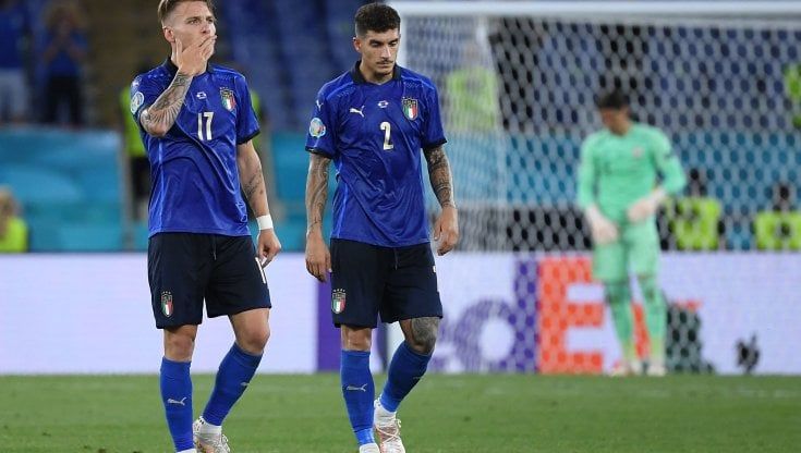 Di Lorenzo da svincolato al sogno Europeo: "Ci ho sempre creduto e ora me la godo"