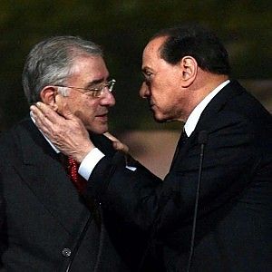 Grazia a Berlusconi, Dell'Utri si difende: "Mi &egrave; stato teso un trappolone, io non so un tubo"