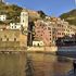 Cinque Terre, arriva la metropolitana del mare