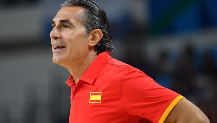 Virtus Bologna: vita e opere di don Sergio, il grande di Spagna