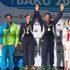 Tiro a volo, Rossi e Pellielo trionfano a Baku nella nuova gara olimpica