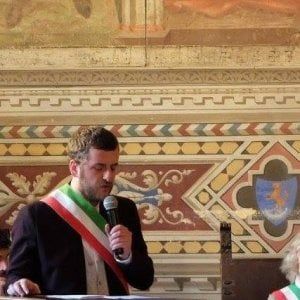 Taglio ai fondi per la geotermia, il sindaco di Montieri minaccia lo sciopero della fame