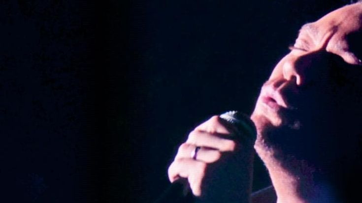 Tiziano Ferro “Canto per dire grazie alla gente: dopo vent’anni sono qui”