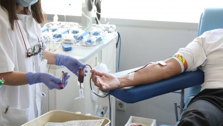 Bari, le iniziative per la Giornata dei donatori di sangue 2023 in città e in provincia: musica dal vivo, spot e tanti punti per la raccolta
