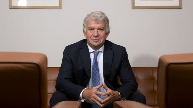 "Amundi crede nell’Italia, attenti a spread e debito"