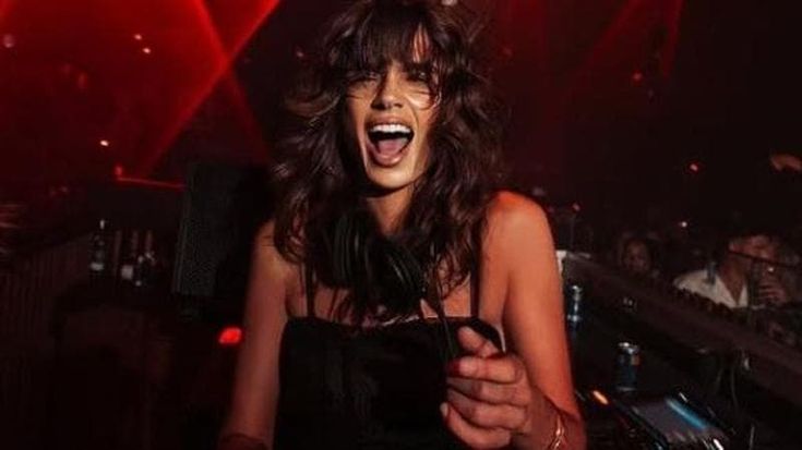 Tini Gessler: “Questa del Kappa di Torino è la data segnata in rosso sul calendario dei dj”