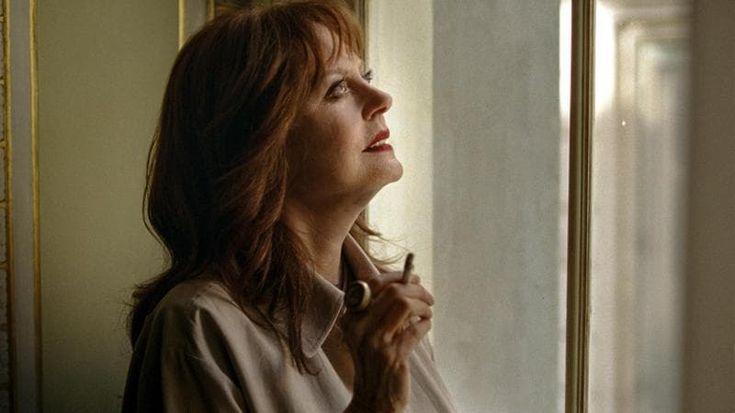 Susan Sarandon: “Hollywood mi ha emarginato. Ma non potevo tacere sul genocidio di Gaza”
