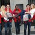 Abercrombie & Fitch, trimestre con il segno meno