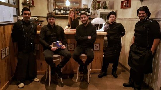 A Roma, giovedì gnocchi: la mattina li prepara nonna Nunziata