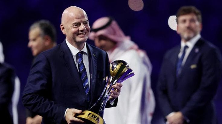 La Fifa minaccia il Brasile di escluderlo da tutte le competizioni: cosa è successo