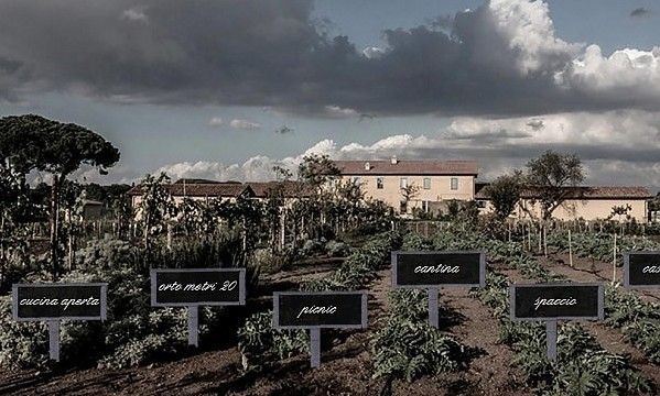Il vino dei romani<br />rivive a Fiorano