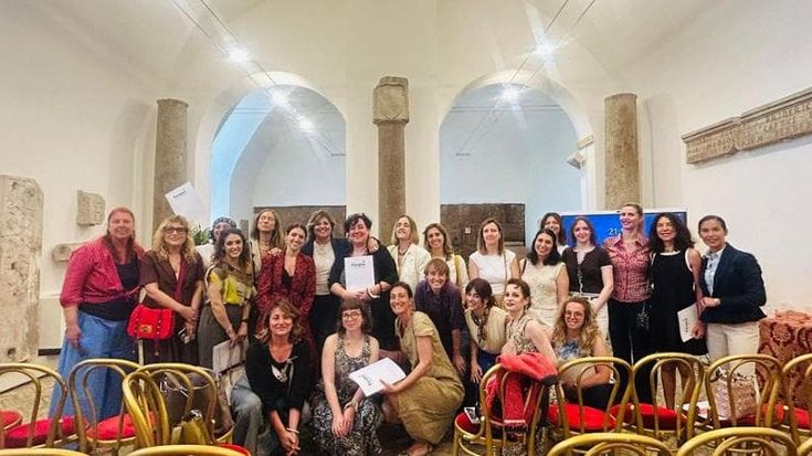 Donne e impresa, dieci anni di sfide e opportunità: l’anniversario dell’avvio dei corsi di Pangea
