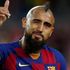 Inter, Vidal: 