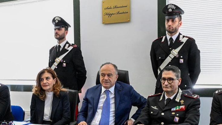 Camorra a Pomigliano d’Arco, audio shock. Bimbo di 3 anni: “Sparo alla polizia”