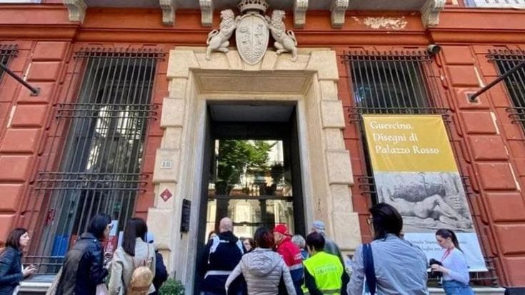 Tornano i Rolli Days,beni da Condividere