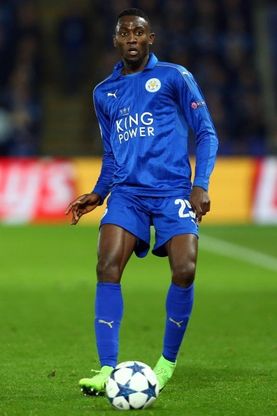 Leicester-Siviglia, il film della partita