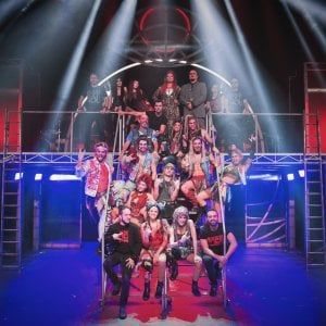 We Will Rock You, il musical: la speranza di cambiare il mondo