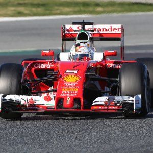F1, Mondiale 2016: Ferrari condannata a vincere