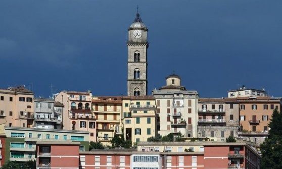 Il Grande Viaggio Insieme fa tappa a Frosinone
