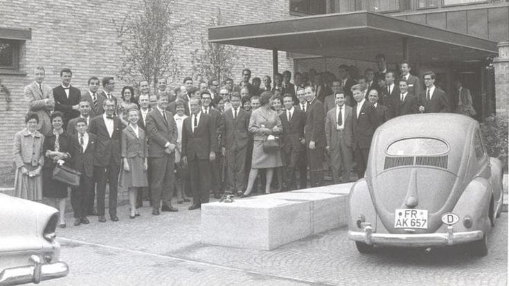 “I 70 anni della Johns Hopkins nata proprio a Bologna per il dialogo tra Europa e Usa”