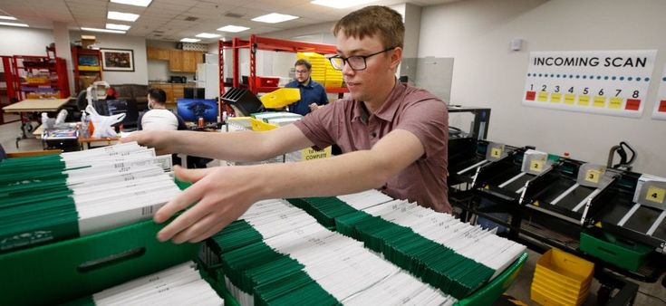 Elezioni americane: come si annuncia il vincitore? Il metodo AP