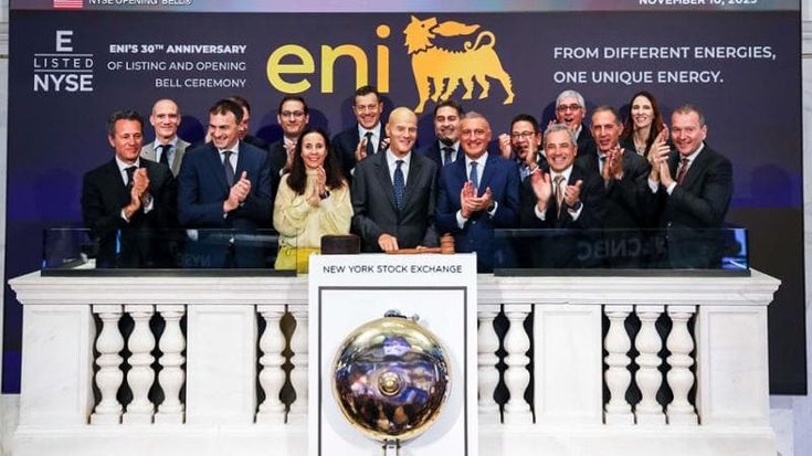 L’Eni difende la transizione, “però non diventi ideologia”